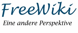 FreeWiki Logo