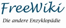 FreeWiki Logo